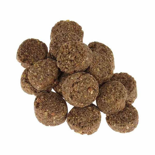 تصویر 5 از قیمت خرید غذا ماهی هلو فیش + فروش ویژه